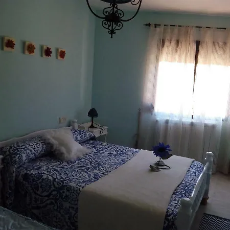 Hétvégi ház Casa Ruralromari Mas de Jacinto