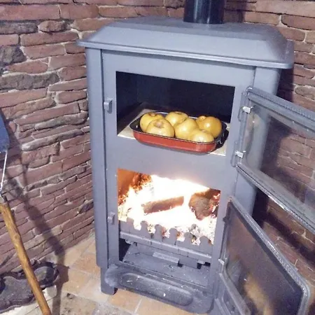 Casa Ruralromari *