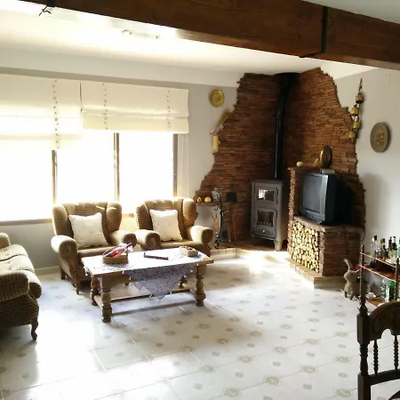 Casa Ruralromari