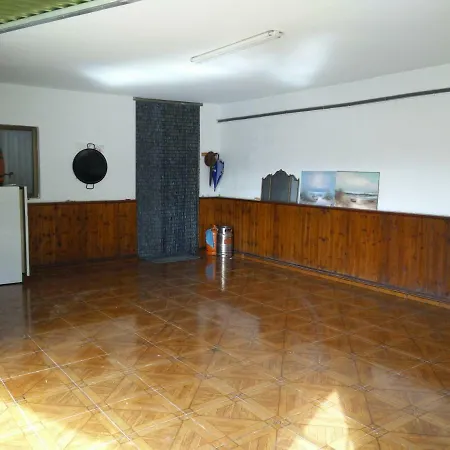 Hétvégi ház Casa Ruralromari