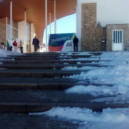 Hétvégi ház Casa Ruralromari *