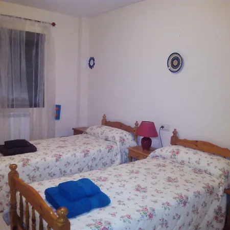 Casa Ruralromari Hétvégi ház