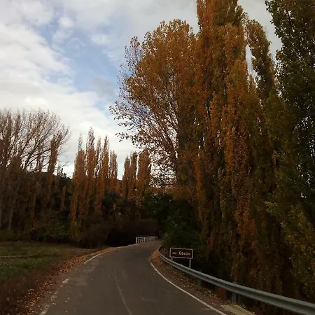 Casa Ruralromari *