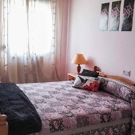 Casa Ruralromari Hétvégi ház Mas de Jacinto