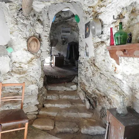 Casa Ruralromari Hétvégi ház