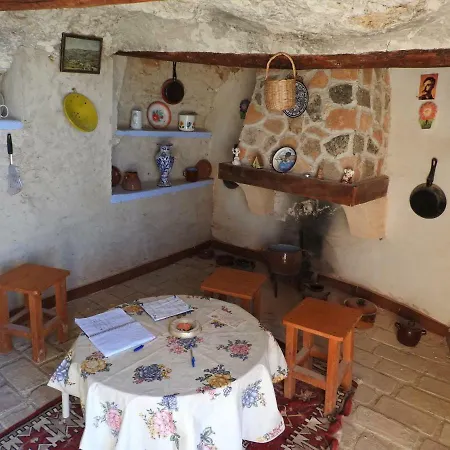 Casa Ruralromari Hétvégi ház *